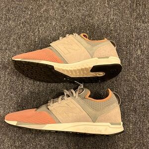 New Balance Sneakers